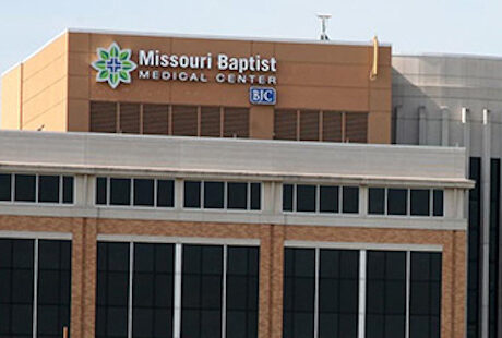 Missouri Baptist Medical Center