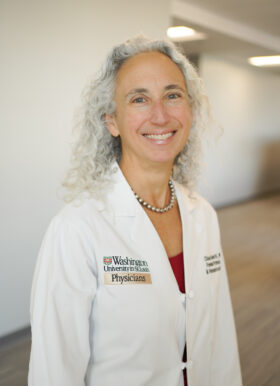 Chiara Ghetti, MD, MSc