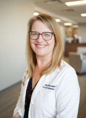 Julie Hake, DNP, APRN-C, WHNP-BC