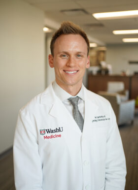 Alec Szlachta-McGinn, MD, FACOG