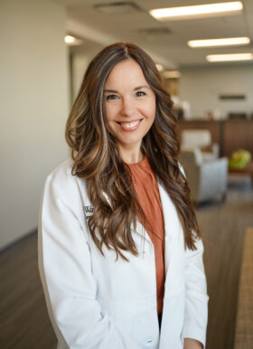 Sara Wood, MD, MHPE, FACOG